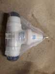 Zasuwa hawle dn 40na PE50