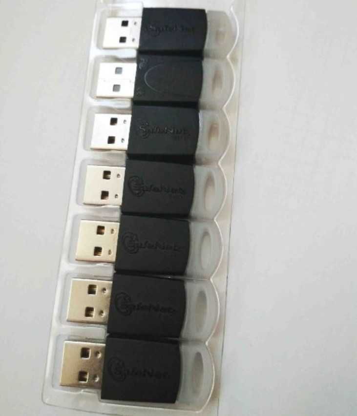 USB токен SafeNet eToken 5100