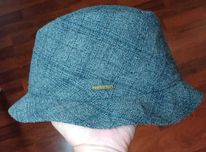 Шляпа Stetson trilby hat шерстяная