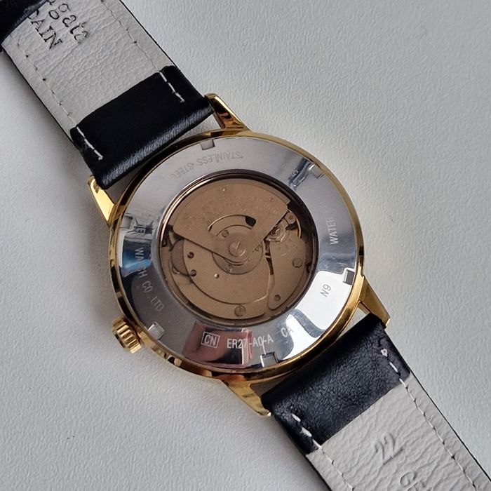 Механічний годинник ORIENT Automatic