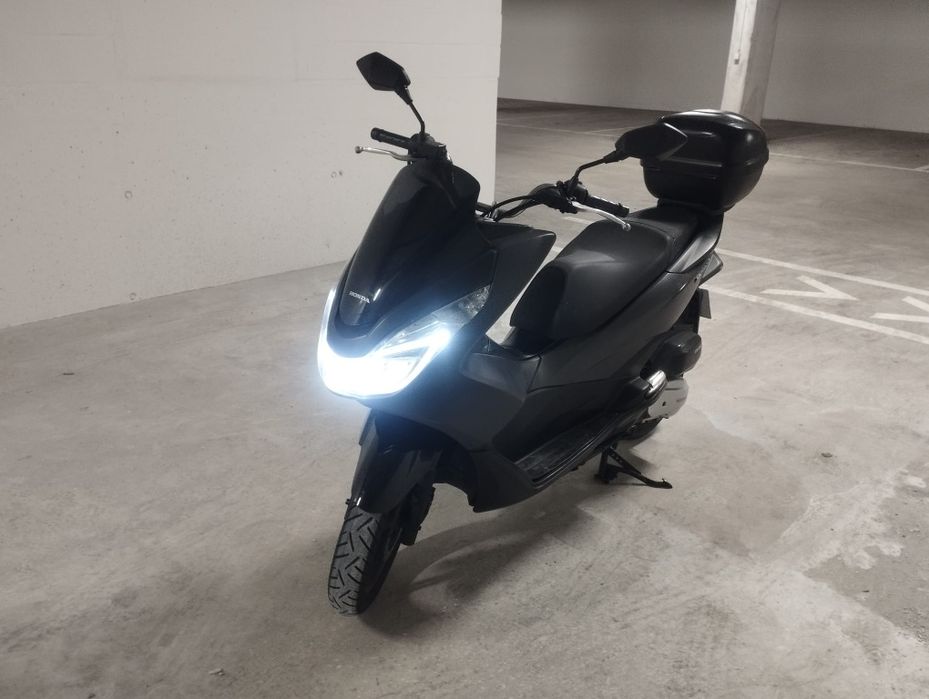 Honda PCX de  2015