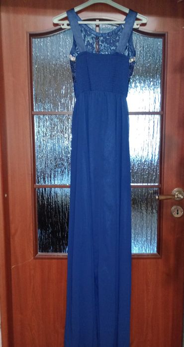 Nowa sukienka Eva & Lola