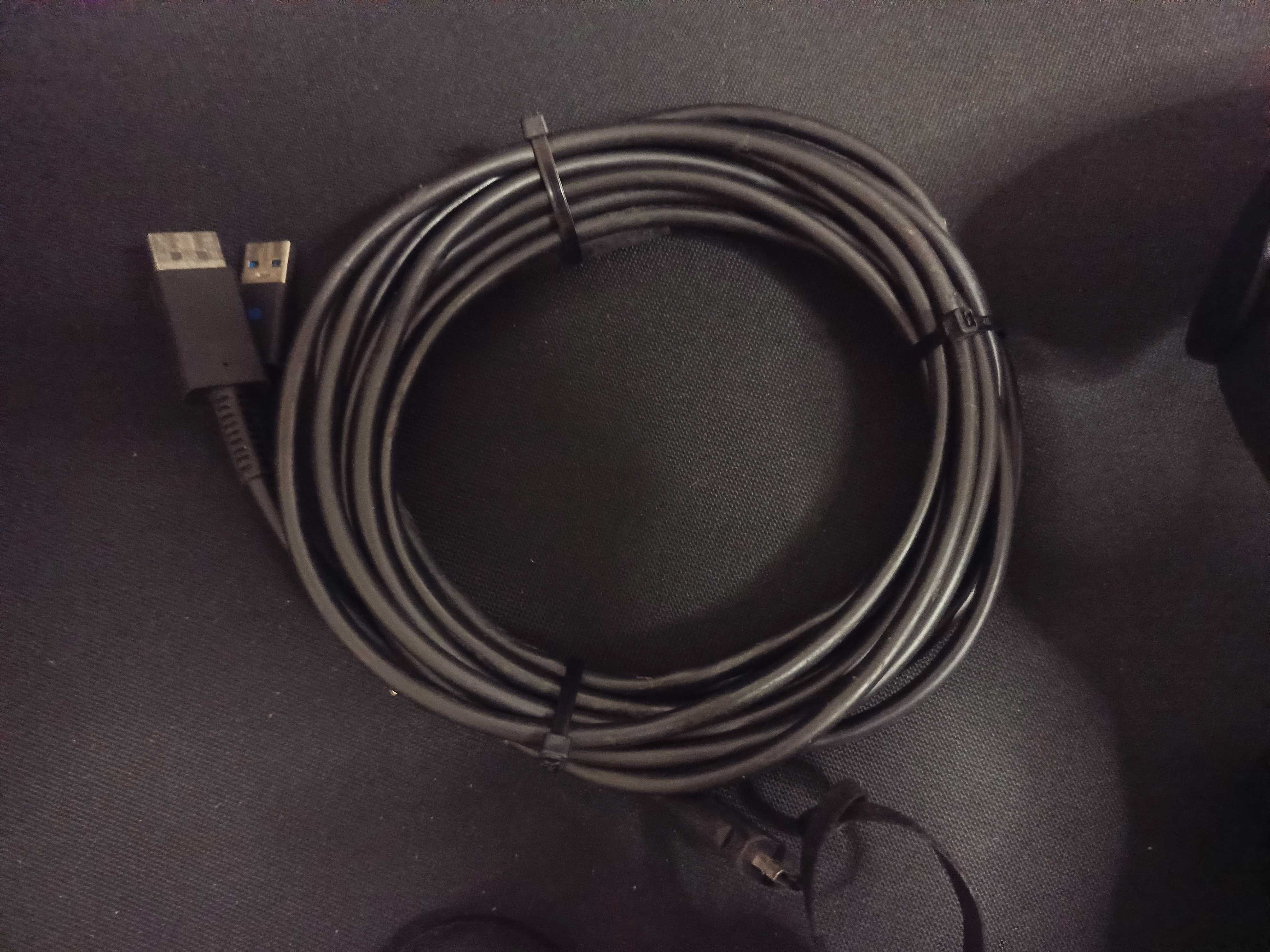 Gogle VR Lenovo Oculus Rift S [Stan: Dobry]