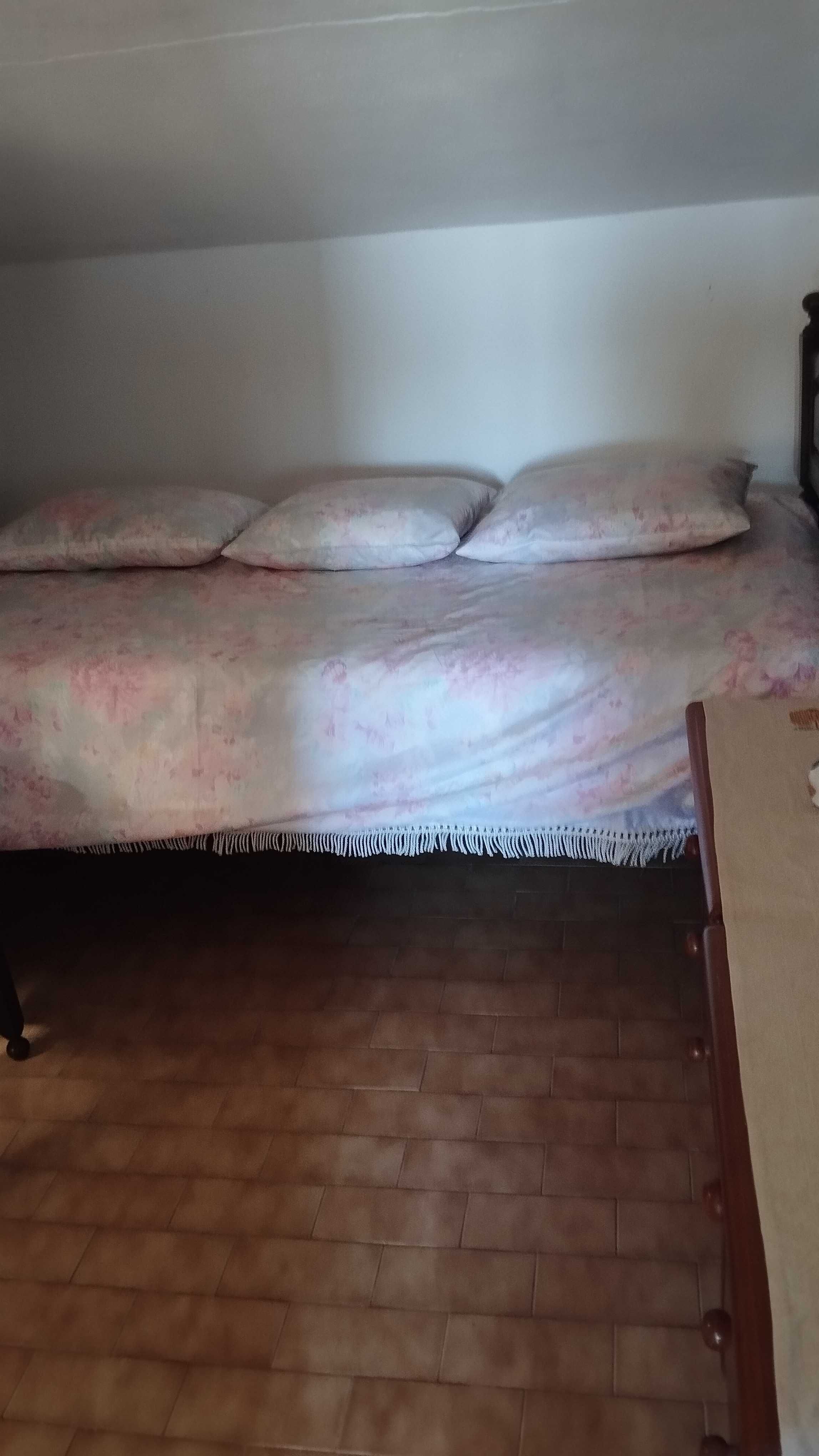 Casa com 1 quarto Férias Milfontes