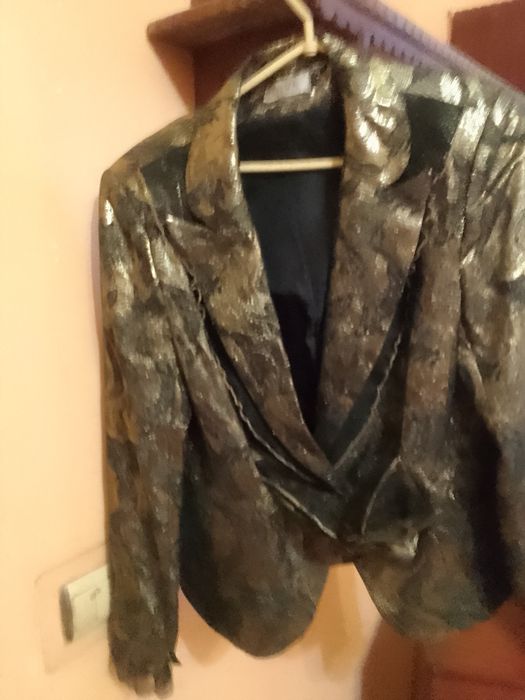 Продається нарядний піджак