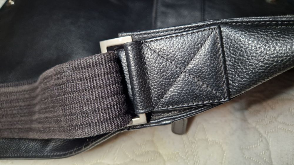 Picard Сумка через плечо мужская Armani