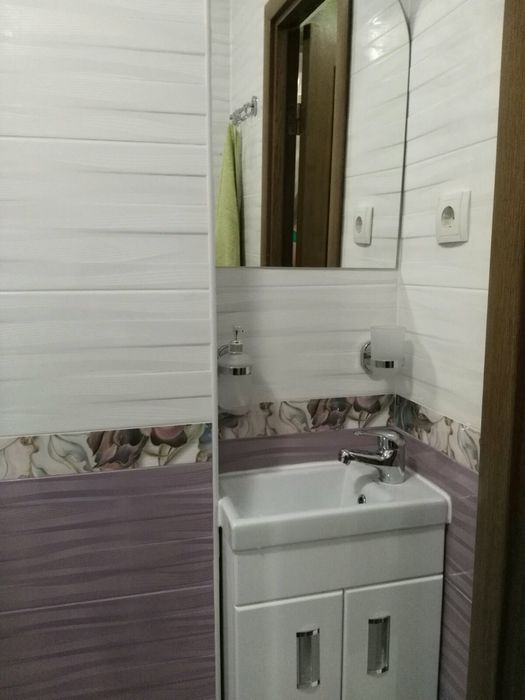 Студія з ремонтом