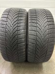 235/45/18 98V XL Nexen WinGuard Sport 2 opona używana Zimowa Bydgoszcz