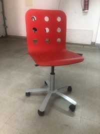Cadeira secretária adulto IKEA