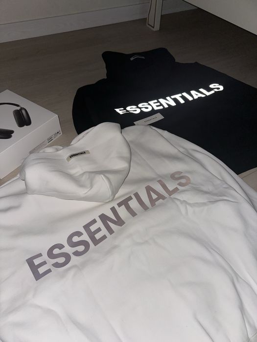 Худі Essentials