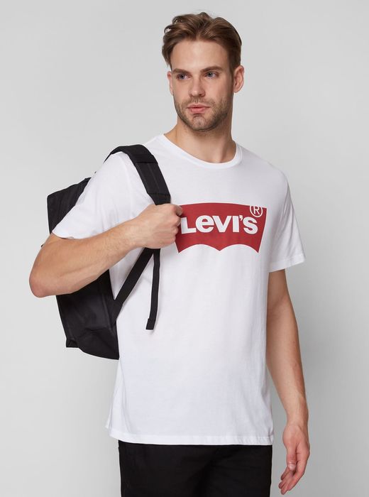 Футболка Levis оригинал левис