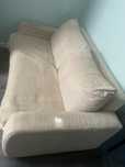 Komplet mebli - sofa + 2 fotele