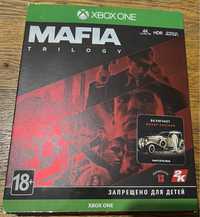 Mafia Trilogy Definitive Edition (One X)