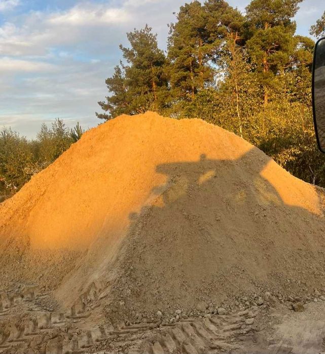 Sprzedam Piasek Mikołajki Pomorskie