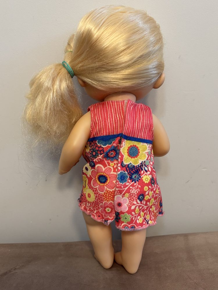 Lalka Baby Alive Doll/Sweet Tears Baby 2016 Hasbro