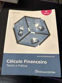 Cálculo Financeiro Teoria e prática