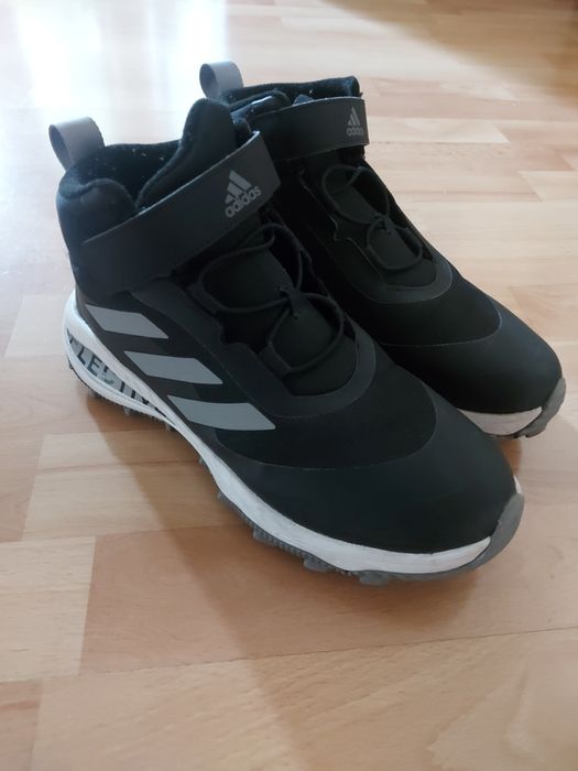 Buty chłopięce Adidas
