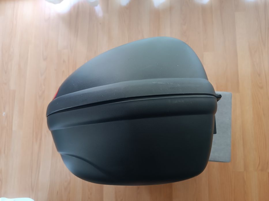 Top Case Givi Simply E450 Monolock
