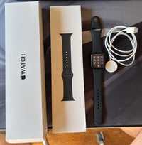 Apple Watch SE GPS e Celular 2023 40mm Midnight Novo