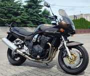 Suzuki GSF 1200 S Bandit 1999rok 46000 km