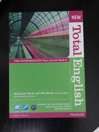 Total English Pre-Intermediate