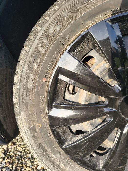 Mazda 5 jeden właściciel w Polsce 2.0 B+G,