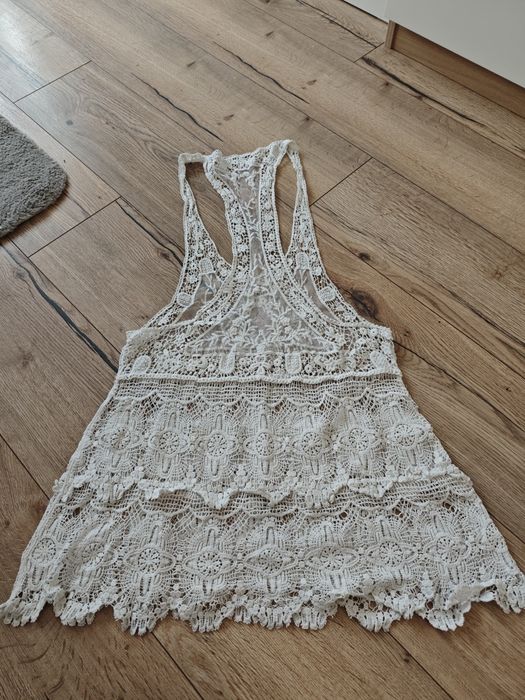 3 pak ubrań letnich