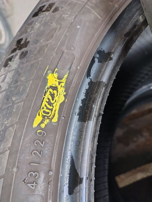 Opony zimowe Nokian wp snowroof p 205/55/17 4szt