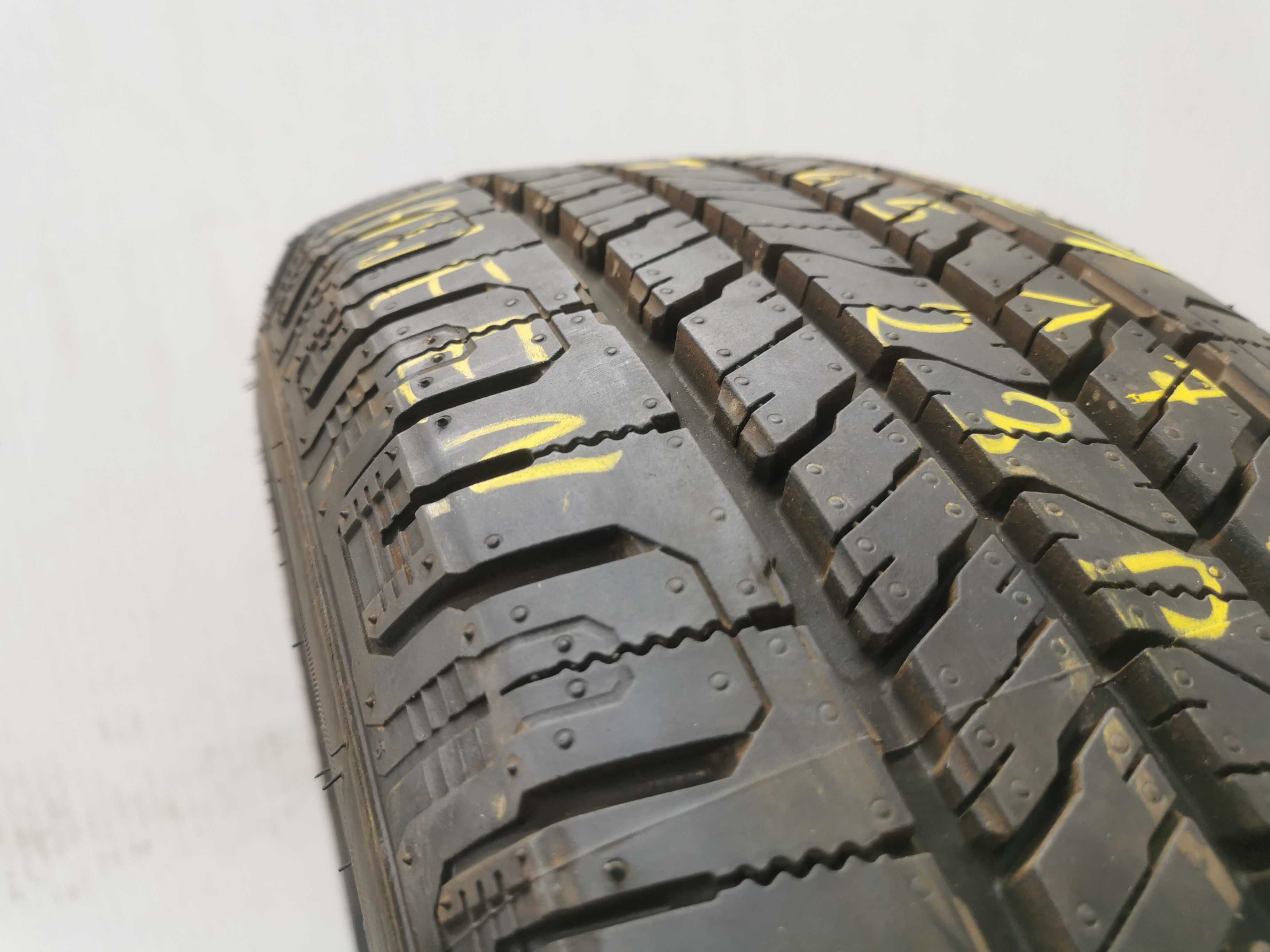 1x Całoroczne Laufenn X FIT HT 225/65r17 102T 2023r 8mm N10021