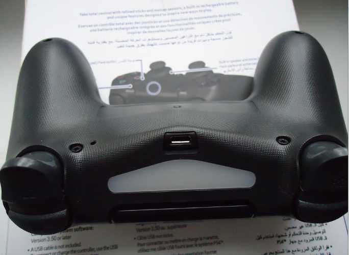 Джойстик DualShock 4 для Sony PS4 V2