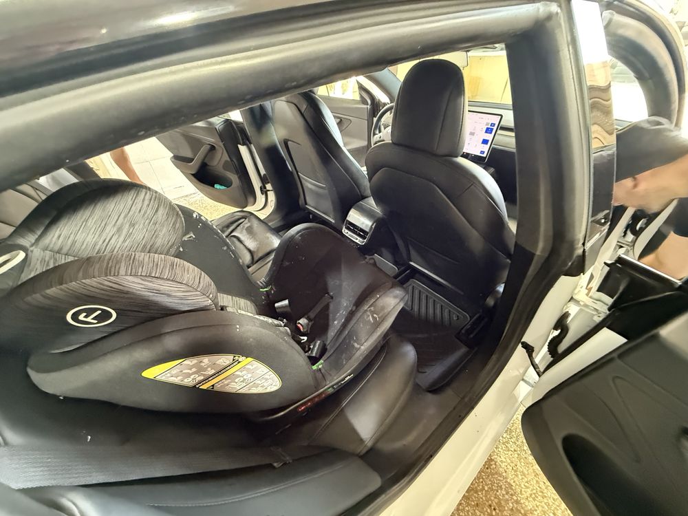 Tasla model 3 2020 performance
