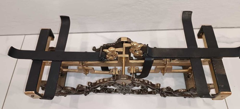 Waga, Weber, Dahne i Spółka S.A. w Warszawie