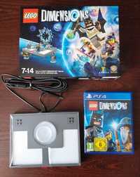 Lego Dimensions PS4 PS5