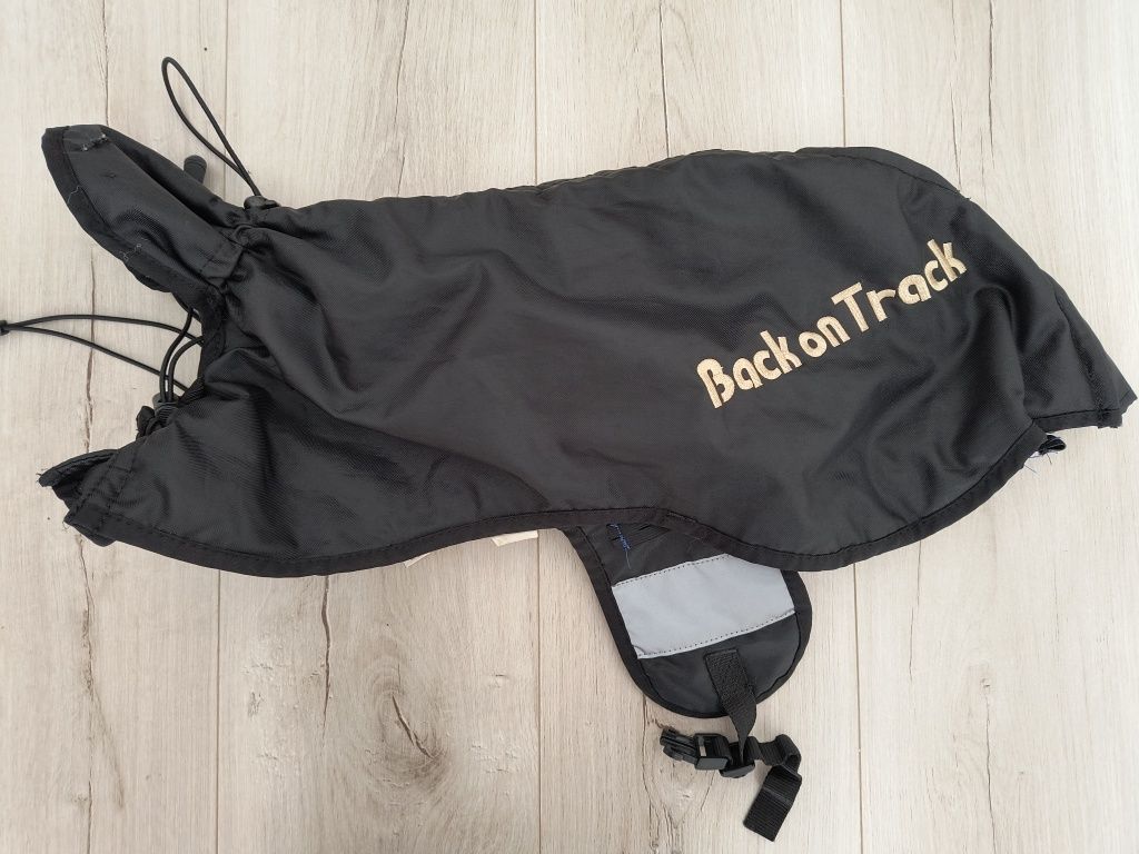 Back on Track Standard ocieplana 40
