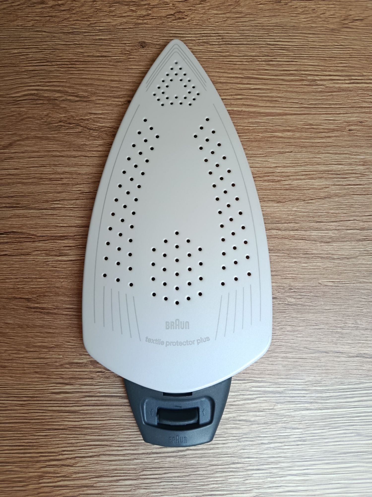 Насадка на утюг BRAUN
