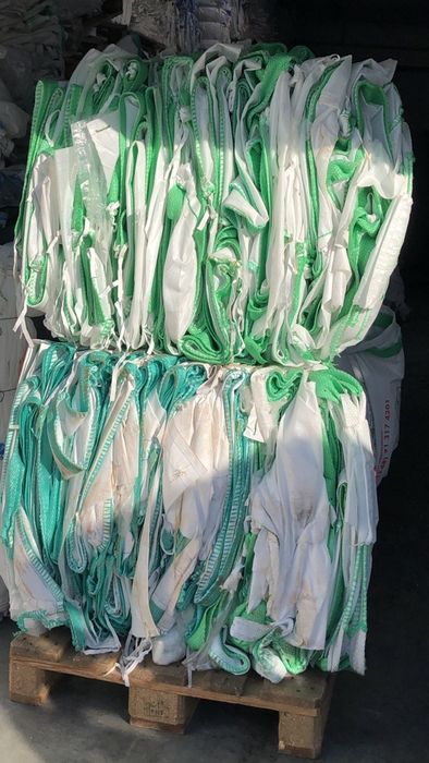 Opakowania BIG BAG bigbag bigbagi hurt i detal 90/90/82 cm