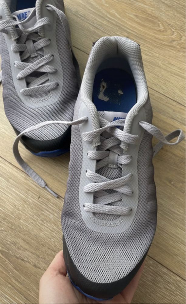 Sapatilhas da nike