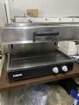 Gratinador Zanussi