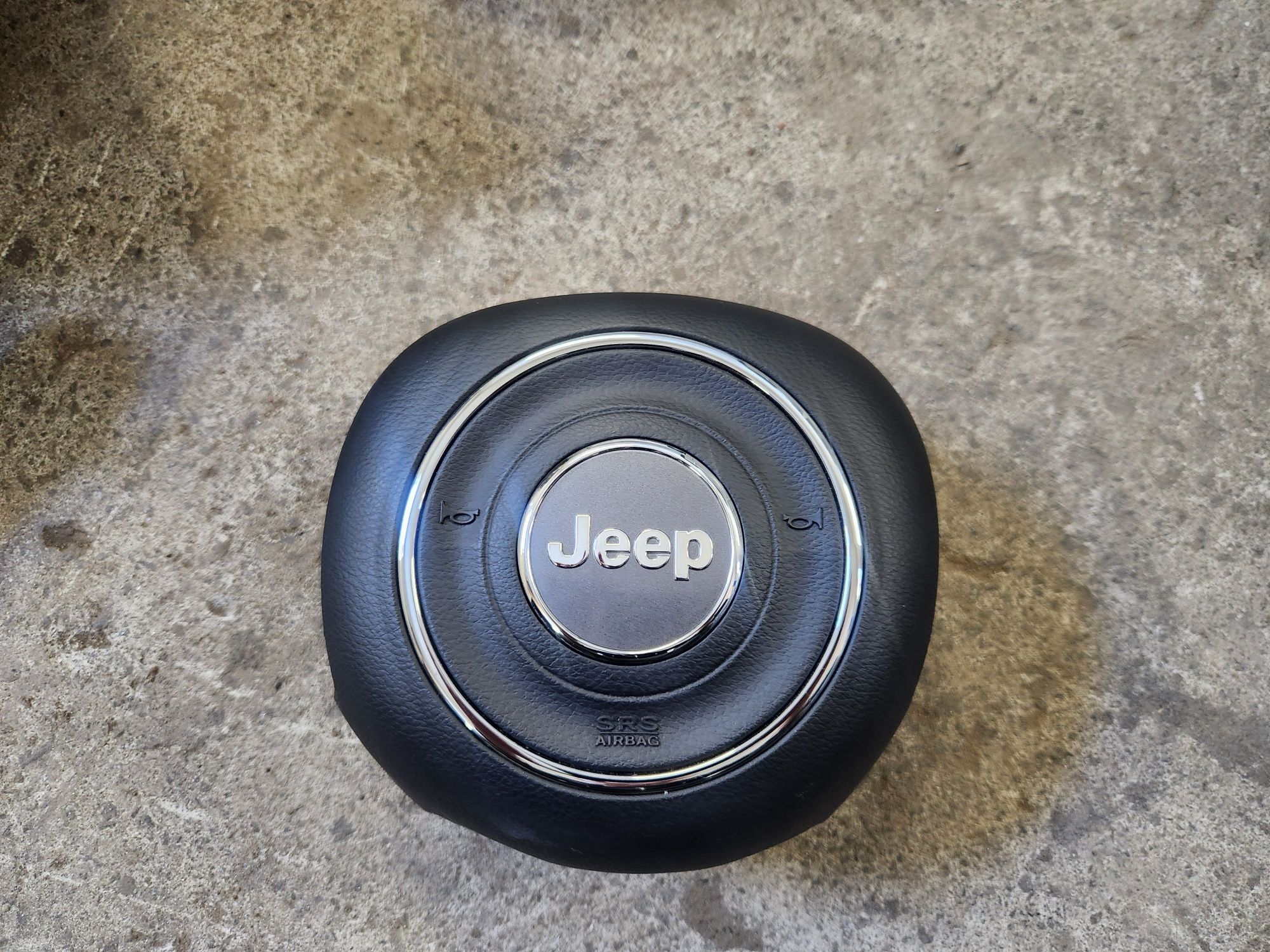 Airbag/Аірбег/Подушка Jeep Compass 2/MP 2017,2018,2019,2020 PXJ