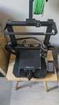 Creality ender 3 s1 pro