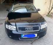 Vendo audi A4 B6 quattro 2.5 180cv