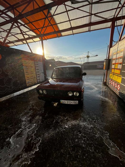 Продам хороший ваз 2106