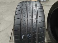 2x 225/40r19 Bridgestone Potenza S005 93y p94 p133