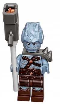 LEGO 40525  figurka Korg