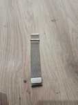 Oryginalna bransoleta huawei watch milanese gt gt2 gt3 20mm zlota