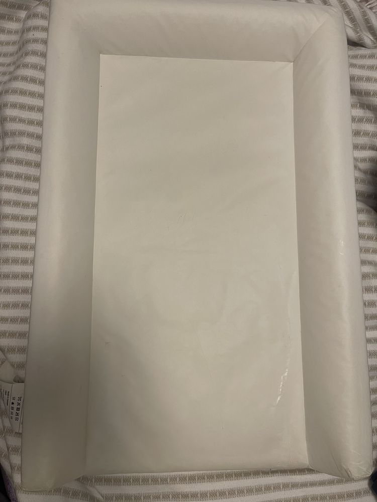 Mata do przewijania / przewijak IKEA VÄDRA