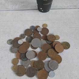 Moedas Europeias
