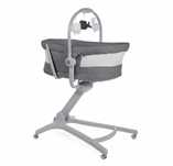 Chicco baby hug air 4 w 1