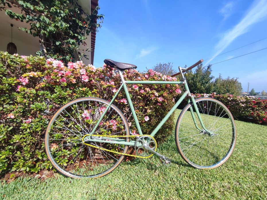 Bicicleta singlespeed