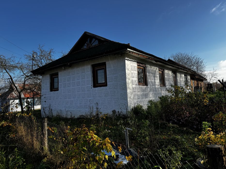 Продам будинок село Ярославка Хмельницька область